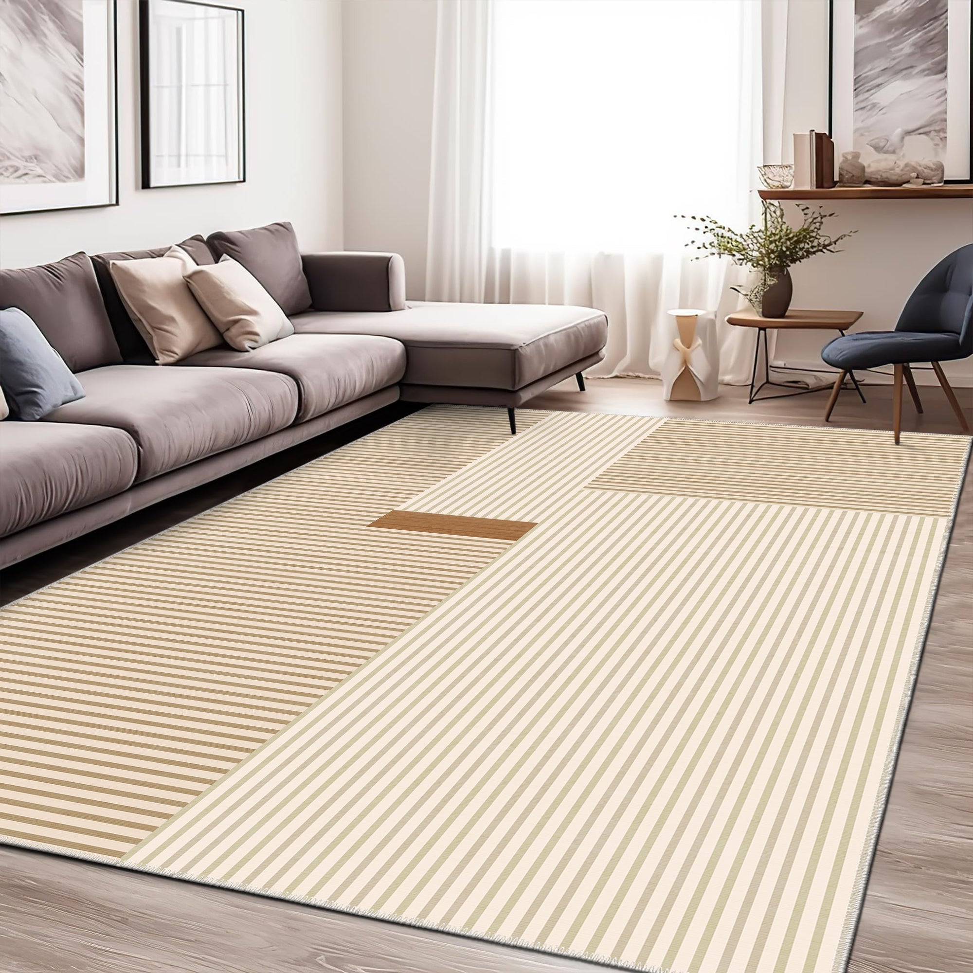 Thumper Rug Thumper Area Rug - Swadesi