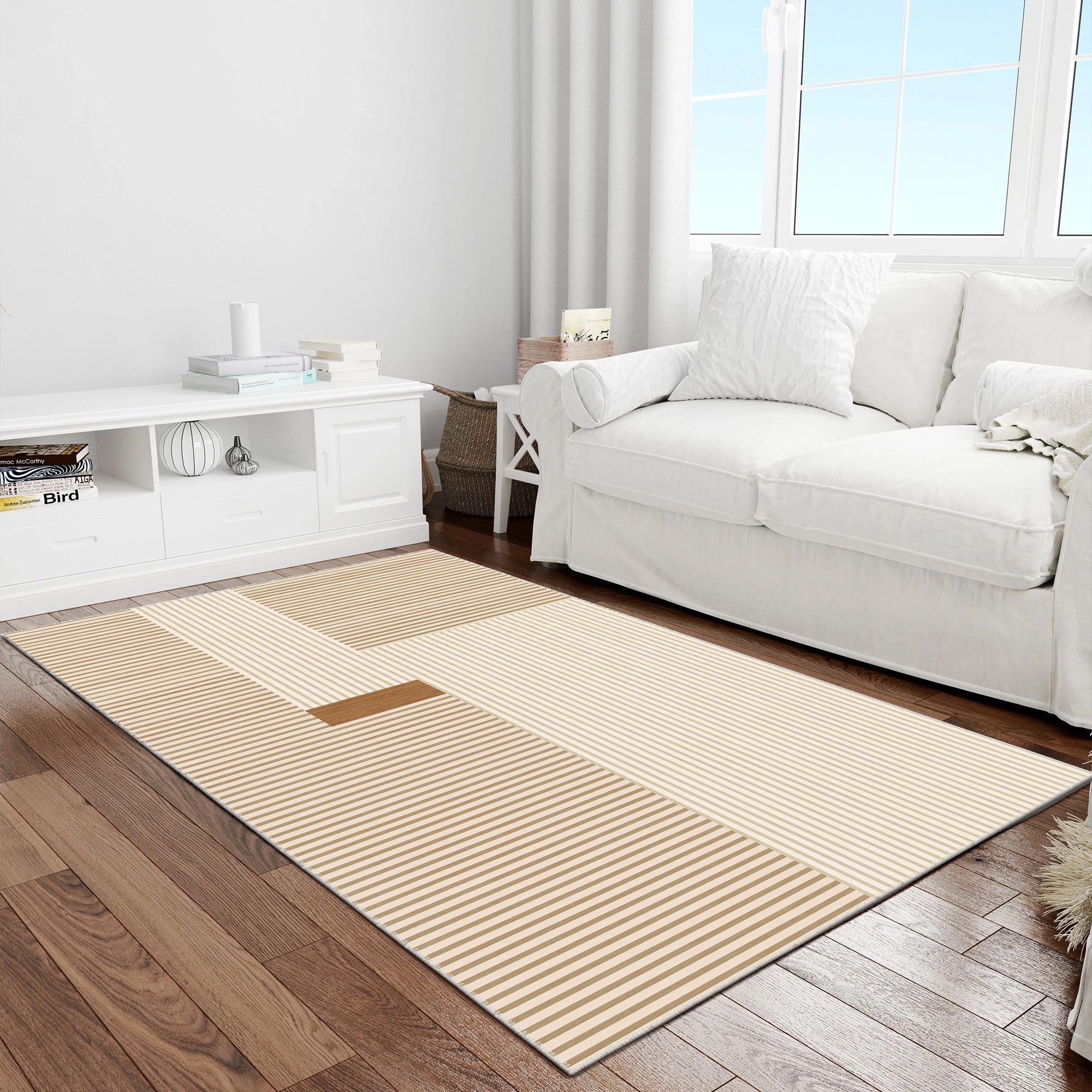 Thumper Rug Thumper Area Rug - Swadesi