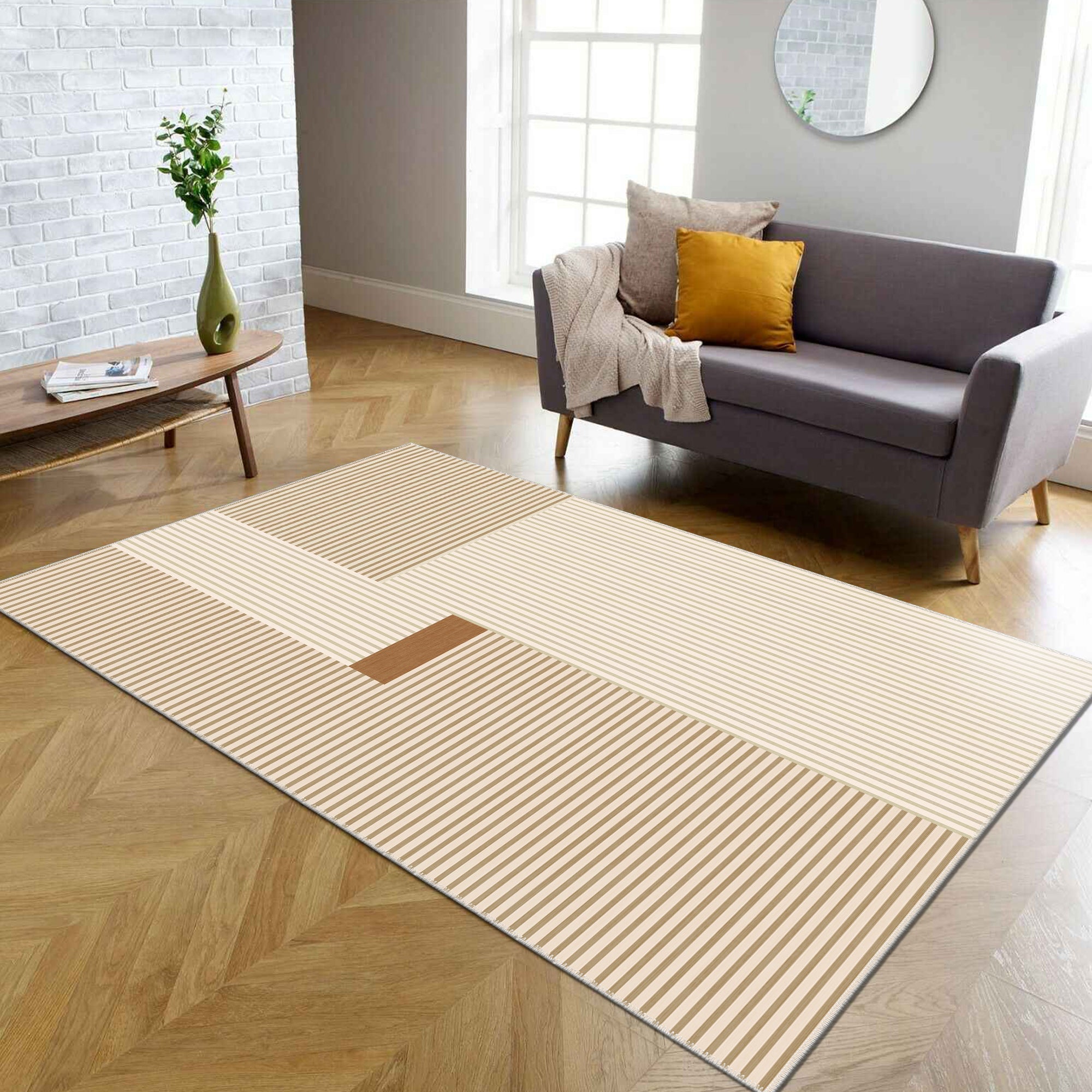 Thumper Rug Thumper Area Rug - Swadesi