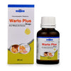 Hapdco Warto Plus Drops - 30 ml