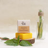 Bare Necessities Love is in the Hair Conditioner Bar [Natural + Vegan + Nutrient-rich]