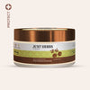 Just Herbs Moisturising Hair Mask with Amla and Shankhpushpi - 200gms