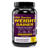 Healthyhey Weight Gainer with Complex Protein Mix - Sugar Free - 1 Kg