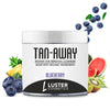 Luster Cosmetics Tan-Away Blueberry Cleanser - 100ml