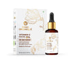 Khadiorganique Vitamin E Facial Oil for Skin Glowing - 30 ml