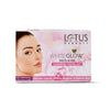 Lotus Herbals Whiteglow InstaGlow Brightening Single Facial Kit