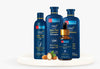 Dr Batra's Pro+ hairfall control regime - Shampoo - 350ml, Conditioner - 350ml, Hair oil - 200ml, hair fall serum - 50ml