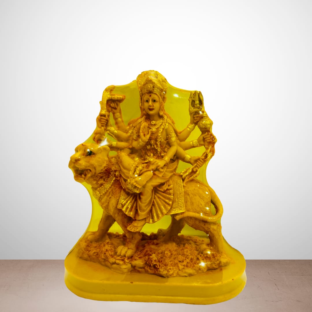 Durga Goddess Puja Kit for Dussehra