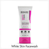 Dr.rashel White Skin Face Wash - 100 ML