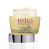 Lotus Herbals WhiteGlow Vitamin-C Radiance Gel Creme SPF 20 PA+++ - 50g