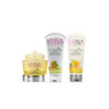 Lotus Herbals Whiteglow Face Wash & Day Cream Combo