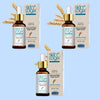 Richfeel Naturals Skin Logix Advance Whitening Night Repair Serum - 25ml (Pack of 3)