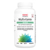 GNC Women's 50 Plus Multivitamin - 120 tabs