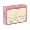 Khadi Natural Woody Sandal & Honey Soap - 100 gms