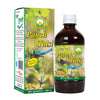 Basic Ayurveda Panch Tulsi Juice Ras - 500 ml