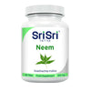 Sri Sri Tattva Neem Tablets