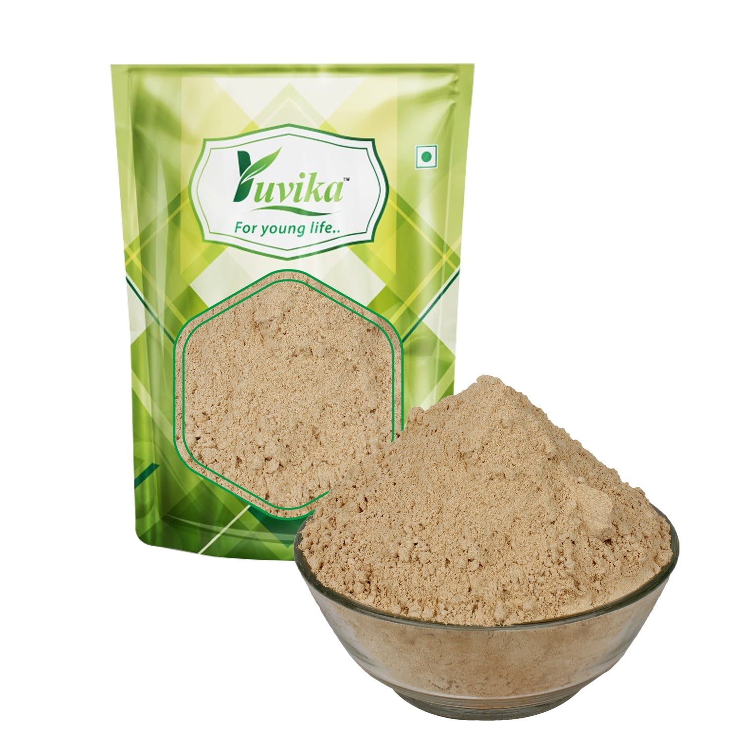 Yuvika Kasuri Methi Seeds Powder - Champa Methi Powder