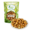 Yuvika Kashmiri Lehsun / Snow Mountain Garlic / Allium sativum -50 grams