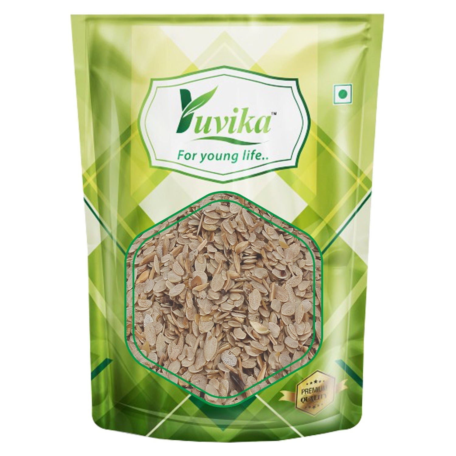 Yuvika Beej Utangan - Utangan Beej - Blepharis Edulis Pers