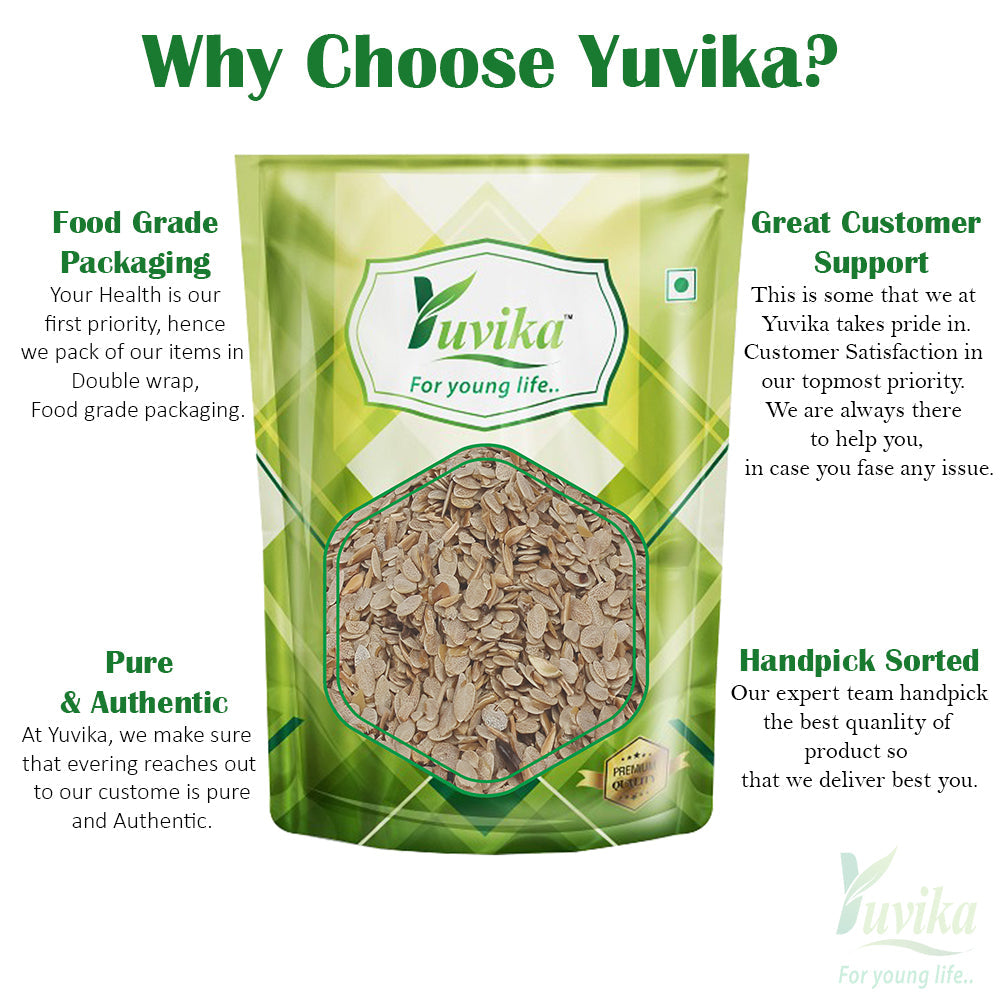 Yuvika Beej Utangan - Utangan Beej - Blepharis Edulis Pers