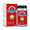 basic ayurveda cholestro fit capsule - 40 capsule