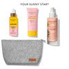 Daughter Earth Your Sunny Start - Combo