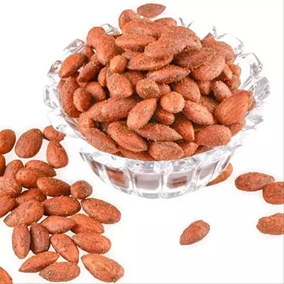 Bikanervala Bikano Masala Almonds - 400 gms
