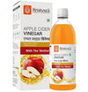 Krishna's Herbal & Ayurveda Apple Cider Vinegar With The Mother - 500 ml