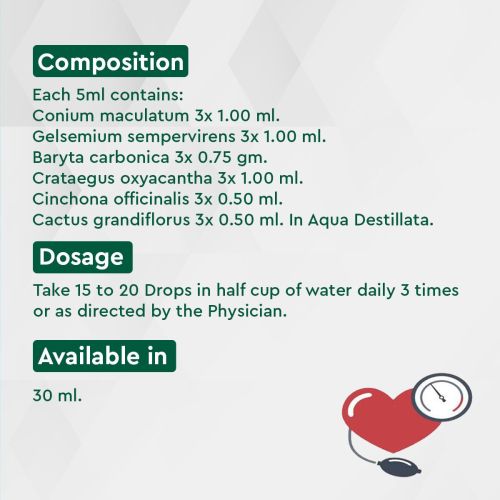 Allen Homeopathy A40 L.B.P Drops