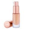 Kay Beauty Hyper Gloss Liquid Luminizing Highlighter Sparkling - 8.5 ml