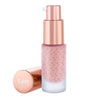 Kay Beauty Illuminating Liquid Luminizer Enriched With Carrot Oil Rose - 8.5 ml