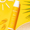 Aqualogica Glow+ Dewy Sunscreen