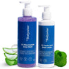BeBodywise Lactic Acid Body Lotion & Niacinamide Body Wash