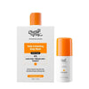 Chemist At Play Roll On (Aqua) + Exfoliating Body Wash
