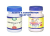 Kamdhenu Laboratories Acidity & Constipation Relief Kit