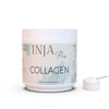 Inja Pro Finest Hydrolyzed Japanese Marine Collagen - Unflavoured - 300 gms