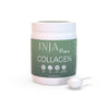 Inja Prime Finest Hydrolyzed Marine Collagen - Unflavoured - 125 gms