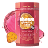 Bold Care Glowing Skin Hyaluronic Acid Gummies - 60 Gummies