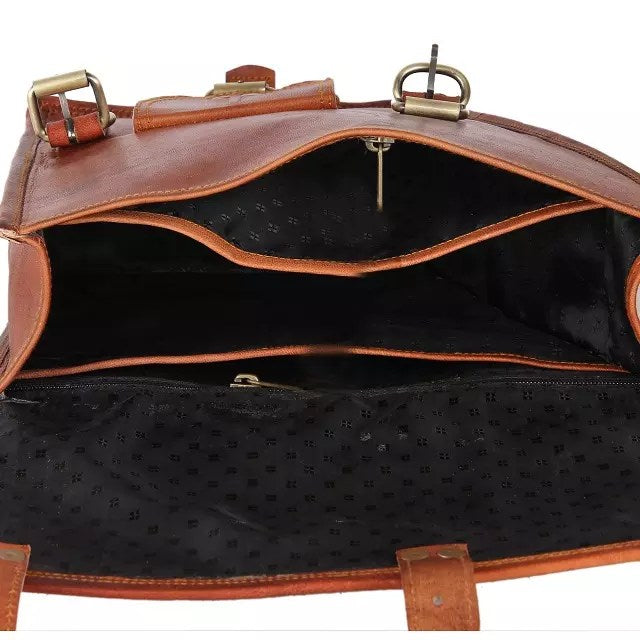 Craftshades Mothers Day Gift Leather Bike Bag pair saddle bag set of 2 bags panniers bag for bikers messenger bag