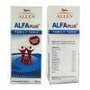 Allen Homeopathy Alfa Plus Family Tonic (Sugar Free)