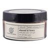 Khadi Natural Almond & Honey Facial Massage Gel With Scrub - 100 gms