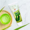 Ozone Aloe Vera Face Wash - 100 ml