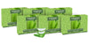 Vaadiherbals Breezy Aloe Vera Soap - Pack of 6