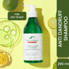 Alps Goodness Anti Dandruff Shampoo - 290 ml