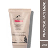 Alps Goodness Charcoal Face Mask- 29gms
