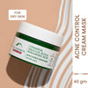 Alps Goodness Acne Control Face Mask - 40 gms