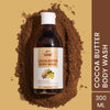 Alps Goodness Cocoa Butter Body Wash- 300ml