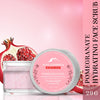 Alps Goodness Pomegranate Hydrating Face Scrub - 29 gms
