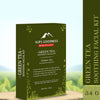 Alps Goodness Green Tea Soothing Facial Kit - 34 gms