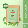 Alps Goodness Henna Powder - 250 gms
